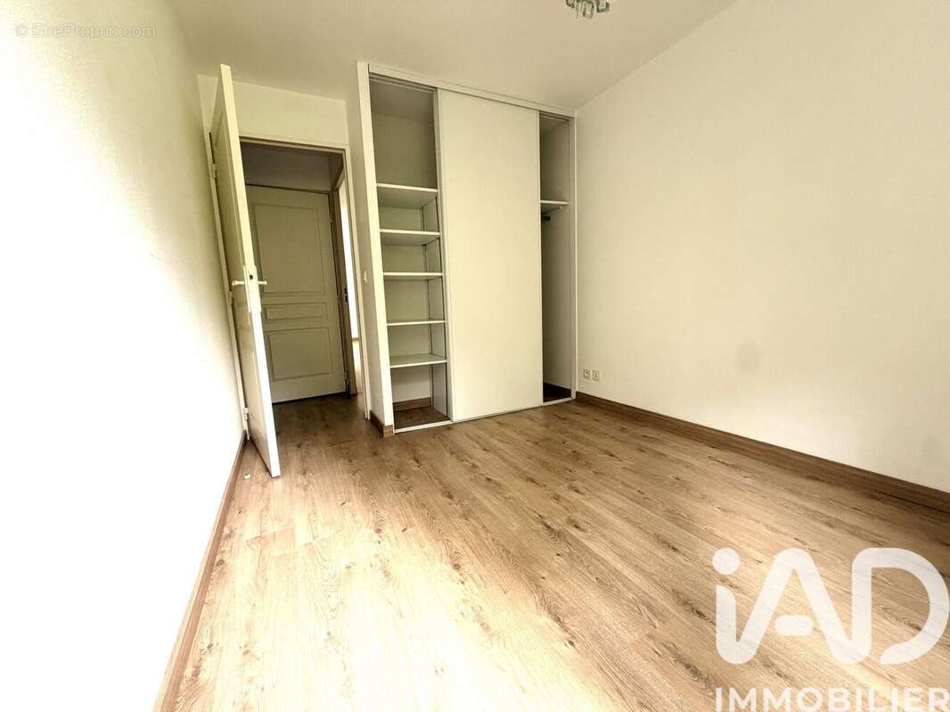 Photo 5 - Appartement à TROUVILLE-SUR-MER