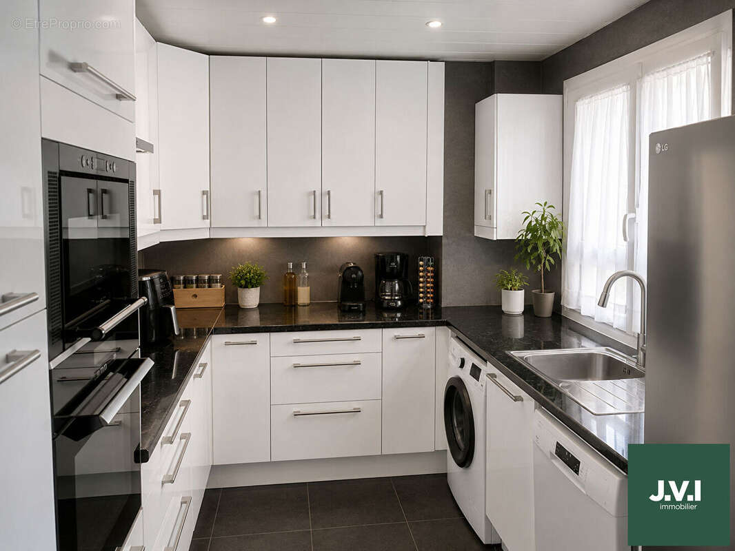 Appartement à MONTMORENCY