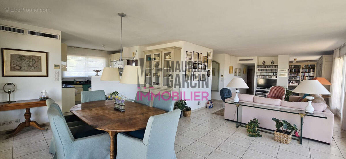 Appartement 133 m² à L'isle-Sur-La-Sorgue  - photo 5