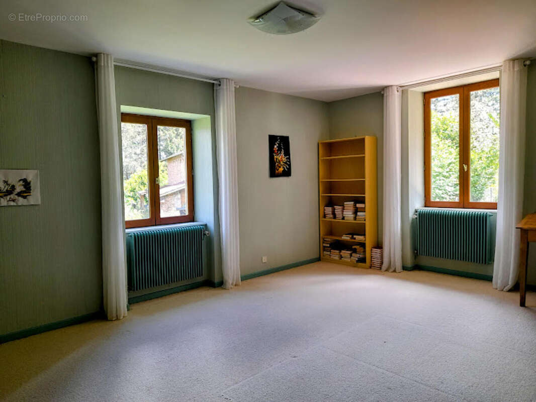 Photo 4 - Maison à CHAUFFAILLES