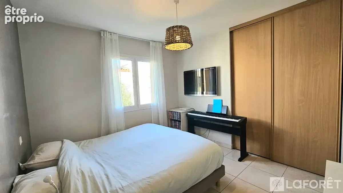 Villa de 117 m2 avec piscine, proche du centre-ville - photo 13