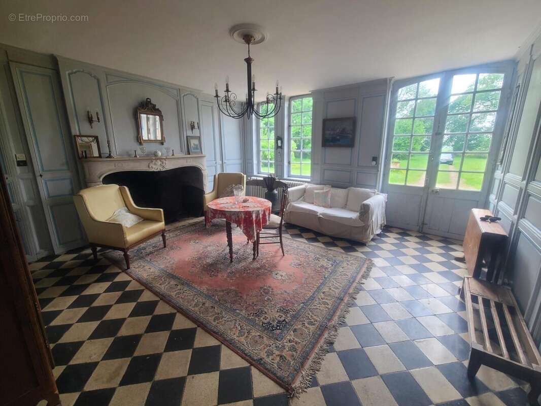 Photo 3 - Maison à BOURG-ACHARD