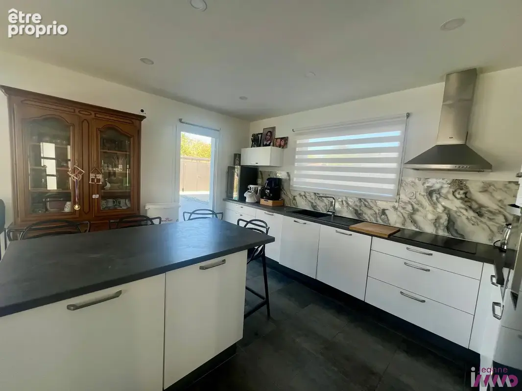 Maison 6 pièces 140 m² à vendre à Meroux (90400) - photo 6