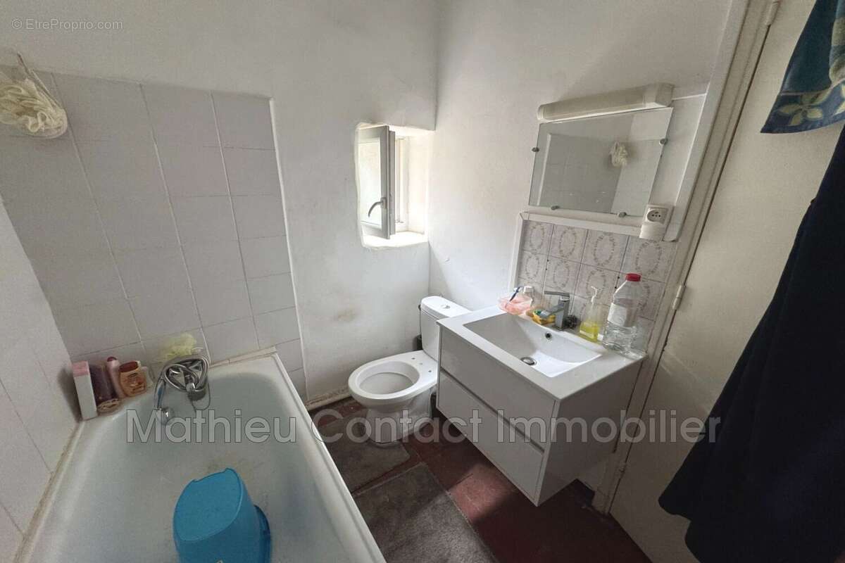 Appartement à NIMES