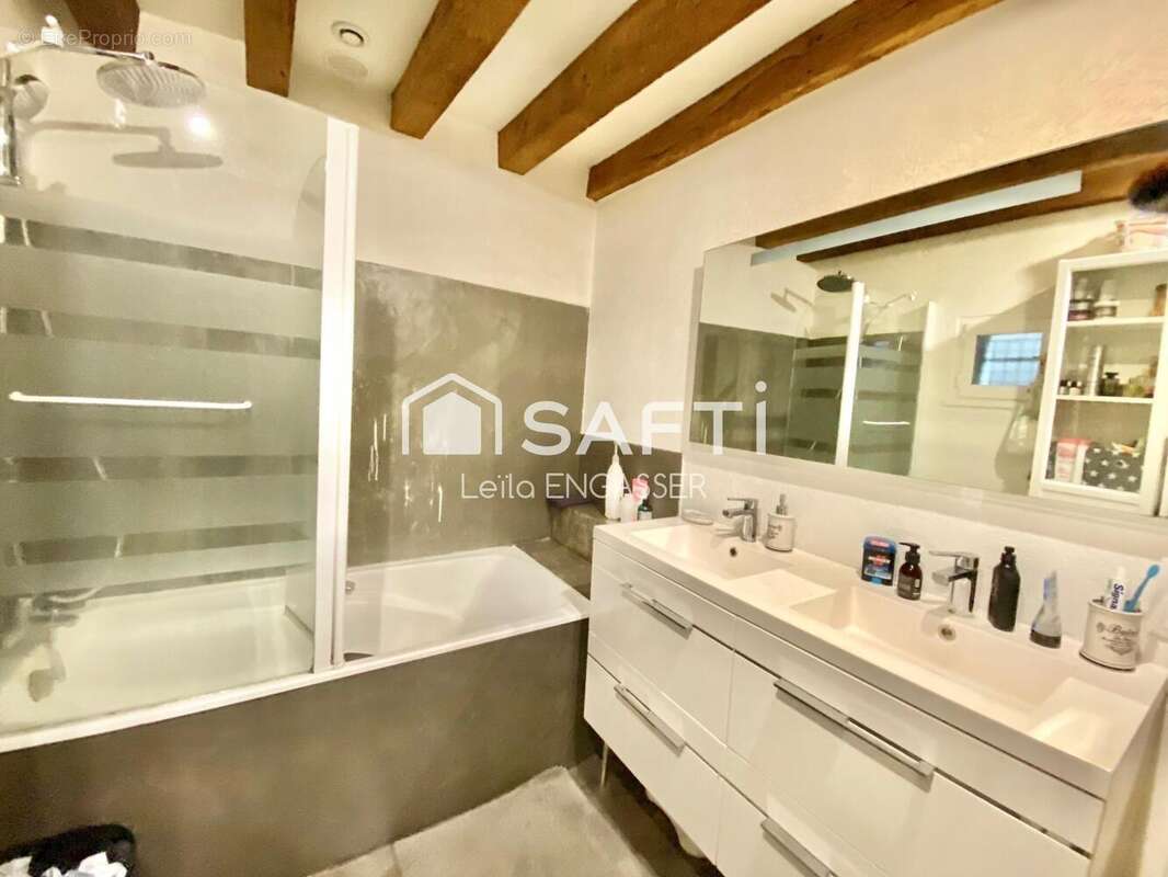 Photo 6 - Maison à CHERISY