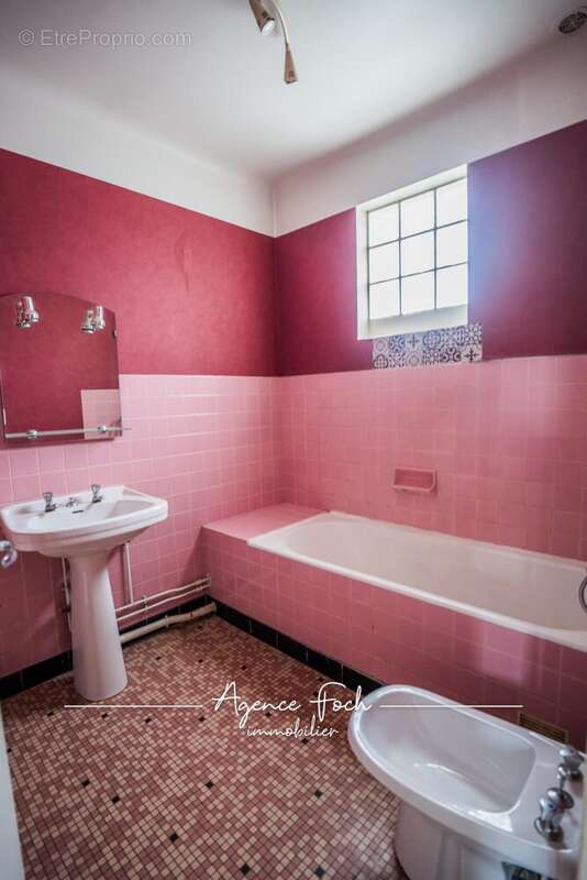 Appartement à TARBES