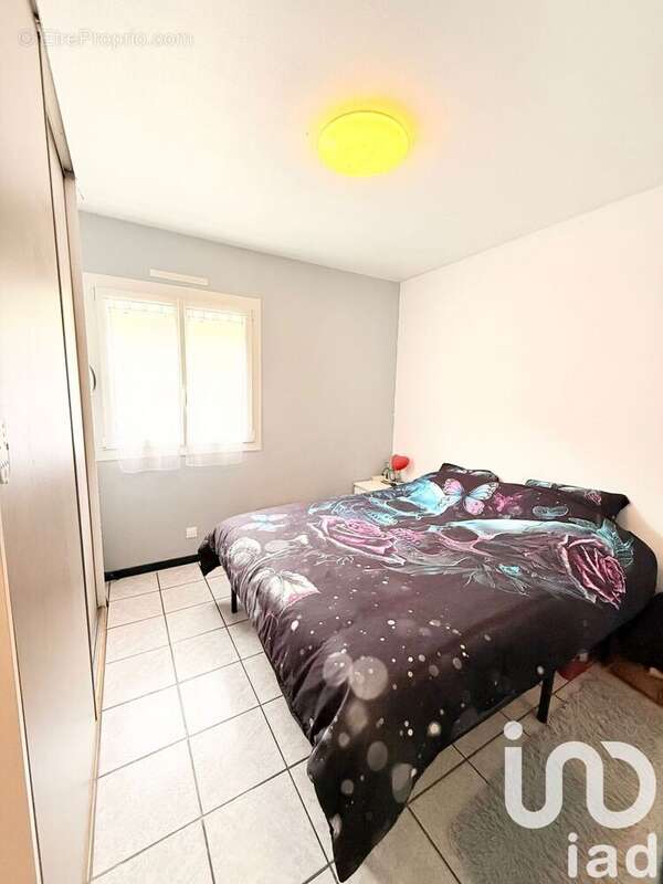 Photo 9 - Maison à VERBIESLES