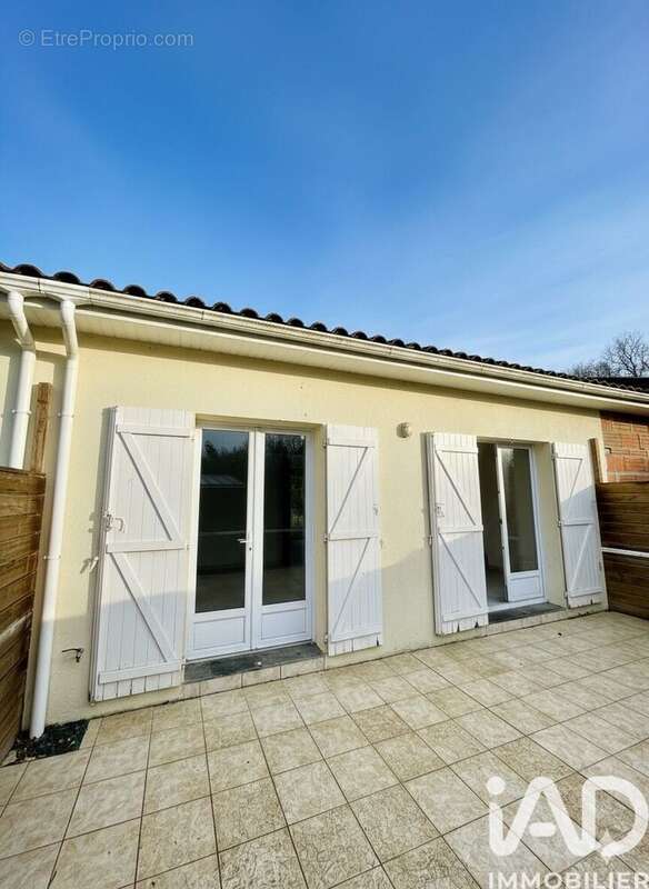 Photo 6 - Maison à PAREMPUYRE