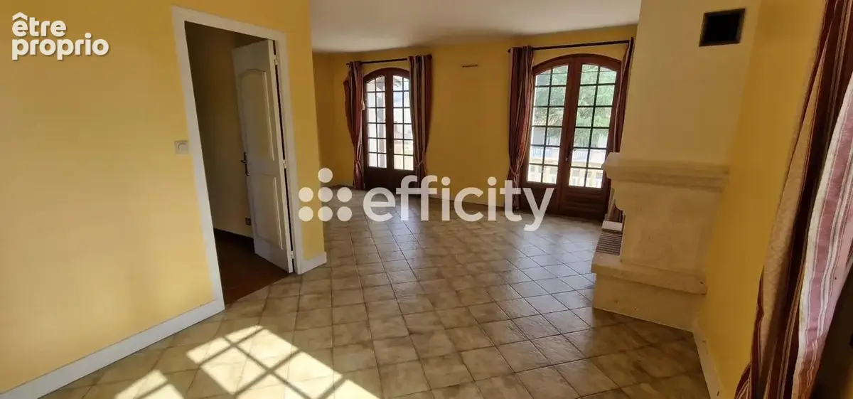 Maison 97 m² à Saint-Yrieix-Sur-Charente  - photo 4