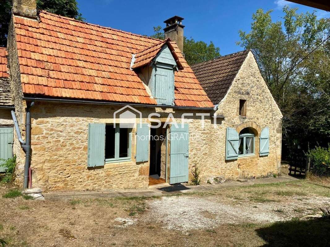 Photo 7 - Maison à CARSAC-AILLAC