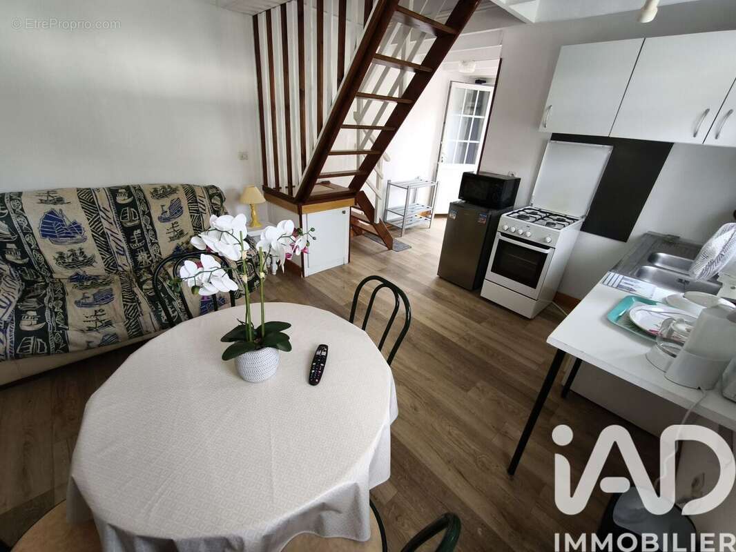 Maison 125 m² à Nibas  - photo 5