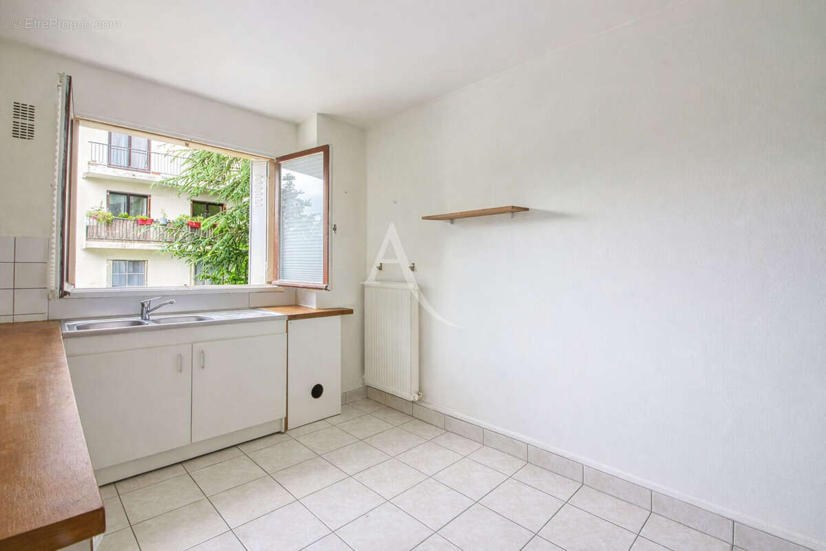 Appartement Antony 1 pièce(s) - photo 4
