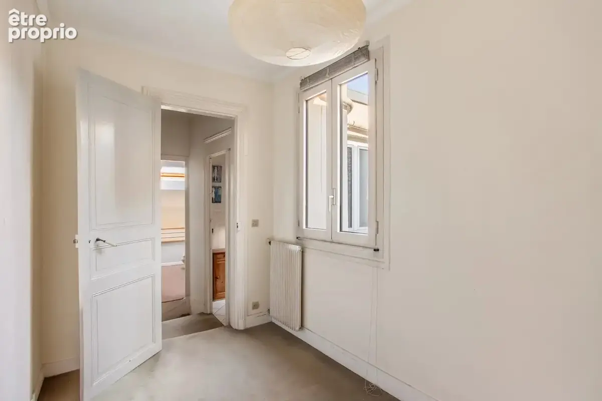 Triplex - Rue du Faubourg Saint-Honoré - photo 10