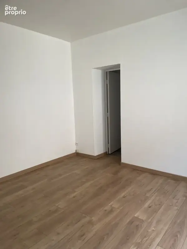 Appartement T3 - photo 8