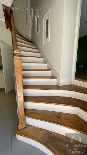 Maison à LE PERREUX-SUR-MARNE