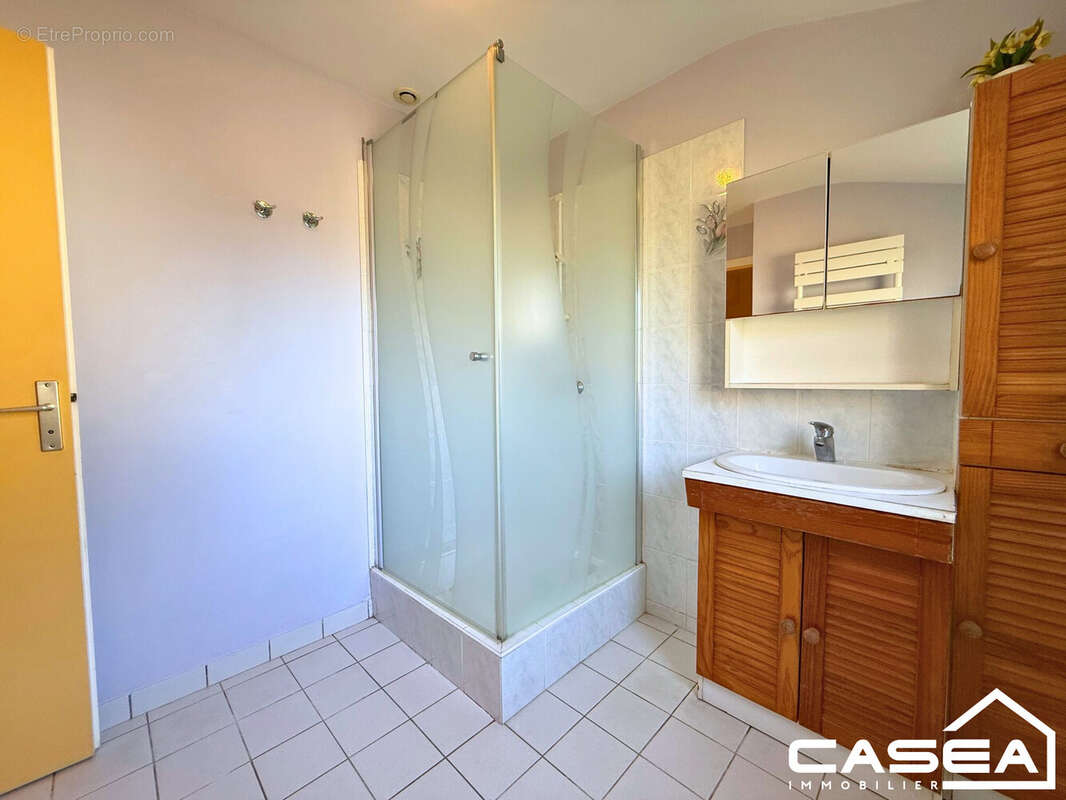 Maison à PLOBANNALEC-LESCONIL