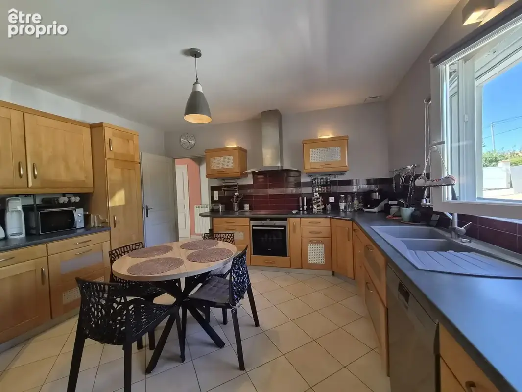 Maison à vendre 6 pièces GAILLAC (81) - photo 7