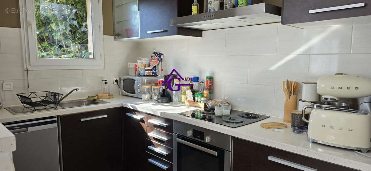 Maison à NAUCELLE