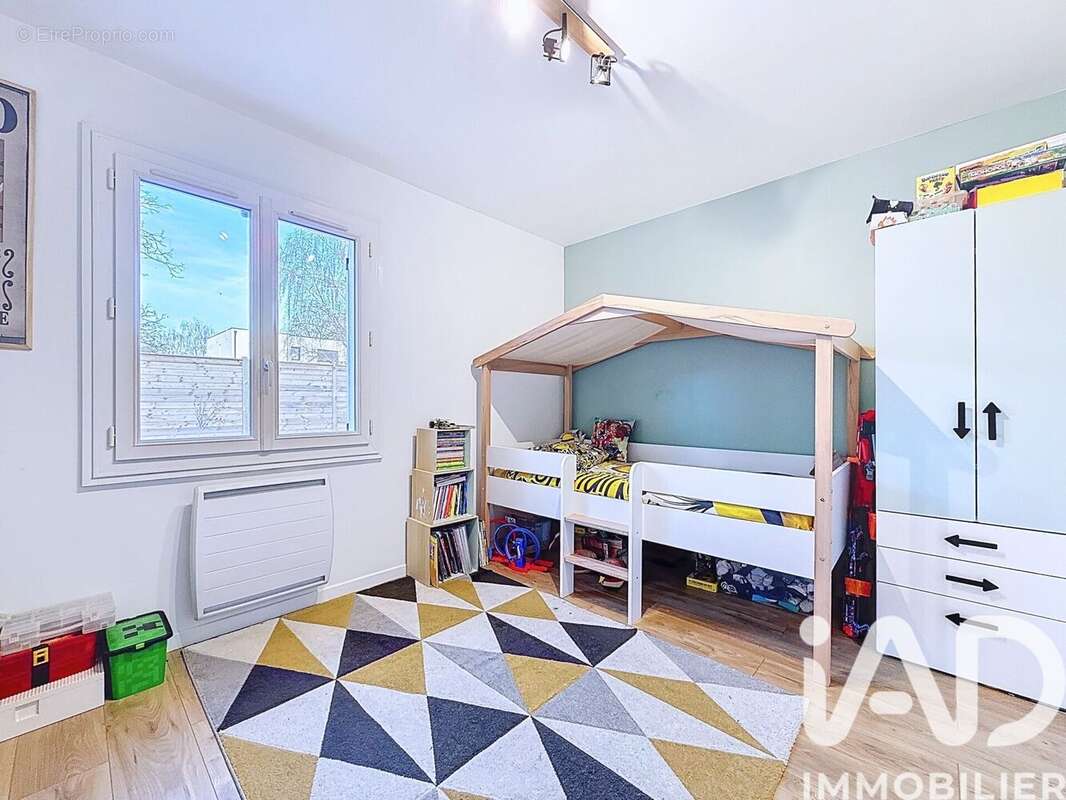 Photo 6 - Maison à DRAVEIL