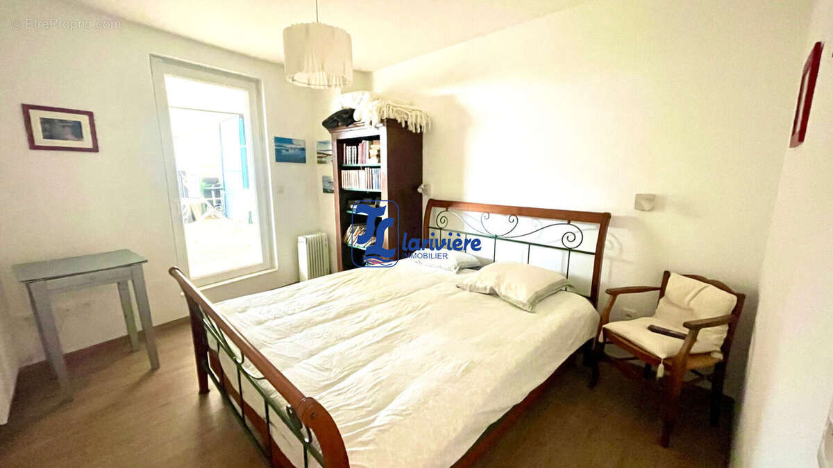 Appartement à BOULOGNE-SUR-MER