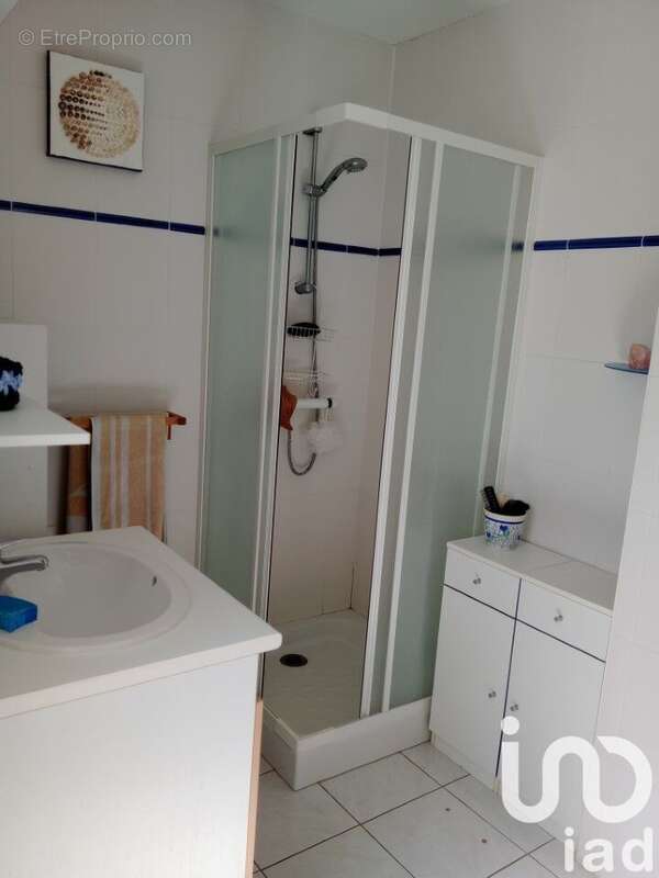 Photo 5 - Maison à SAINT-MICHEL-CHEF-CHEF