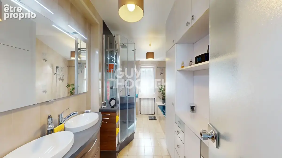 Maison 7 pièces à vendre à Franconville, secteur Gare - photo 12