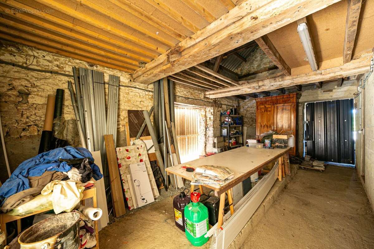 Maison à BAIN-DE-BRETAGNE