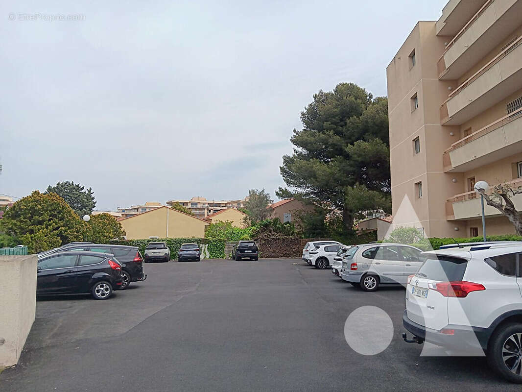 Appartement à FREJUS