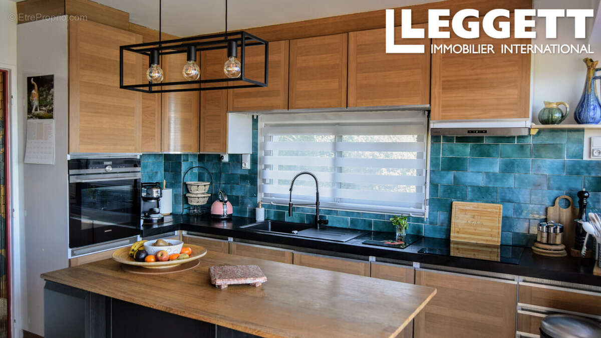 Maison à SAINT-GAUDENS