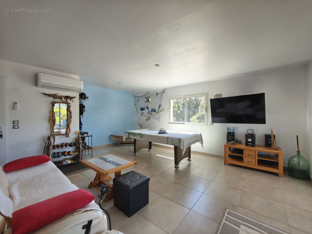 Autre à PRUNELLI-DI-FIUMORBO