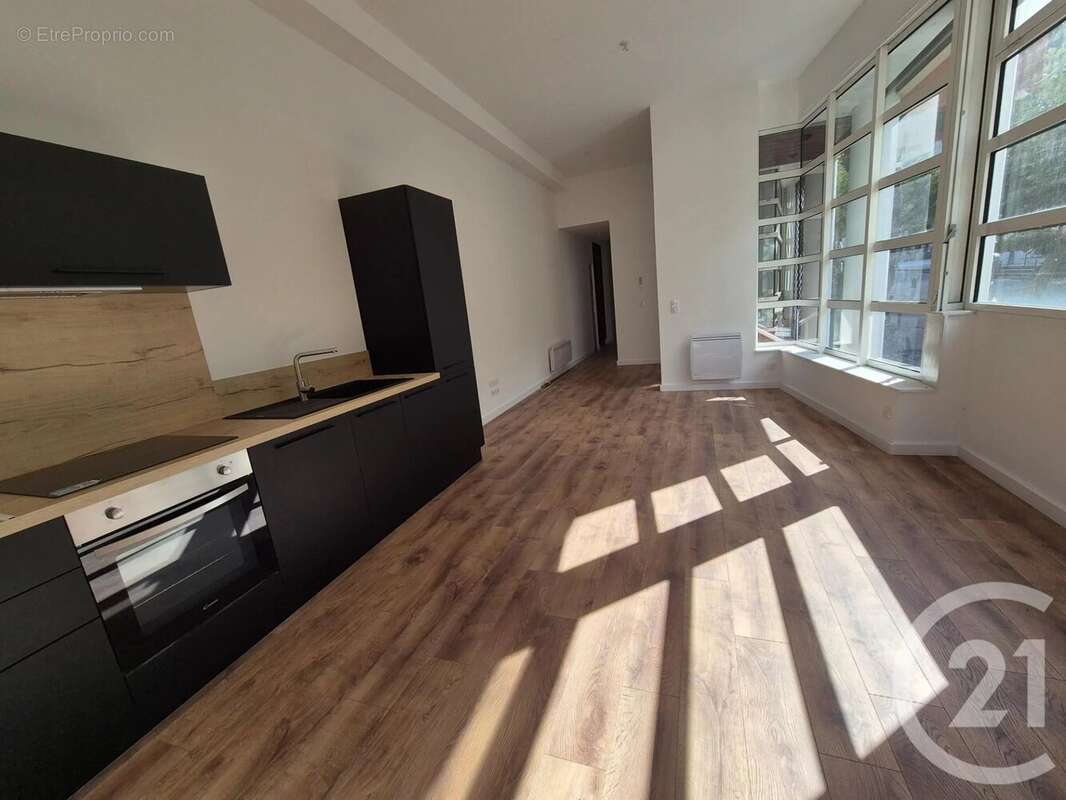 Appartement à CAUTERETS