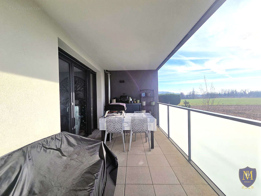 Appartement à KEMBS