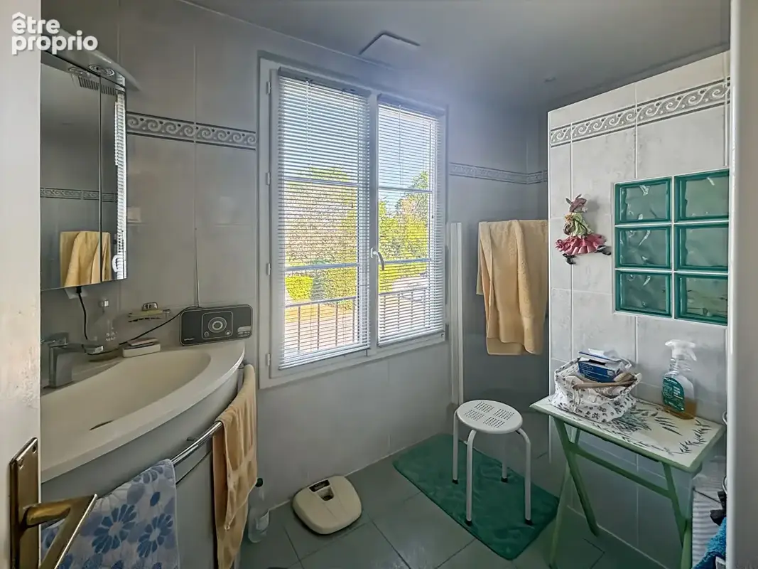 Maison 8 pièces à vendre à Vert Saint Denis avec jardin - photo 11