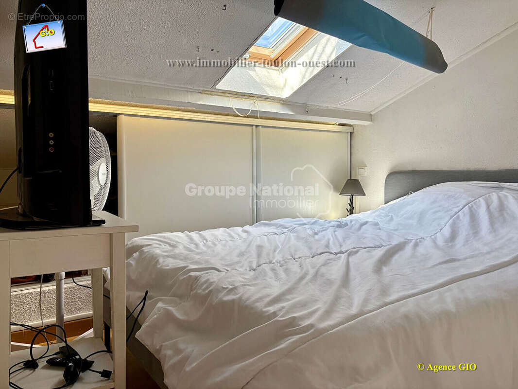 Maison à LE BEAUSSET