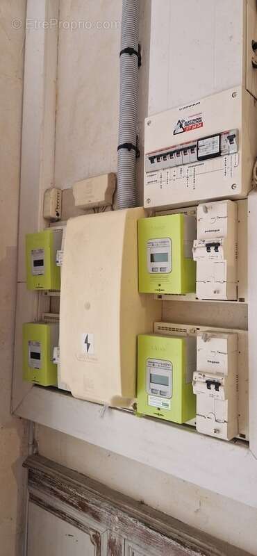 Appartement à EAUZE