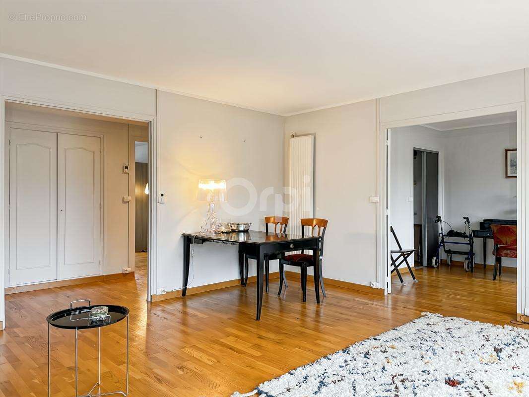 Appartement à EVREUX