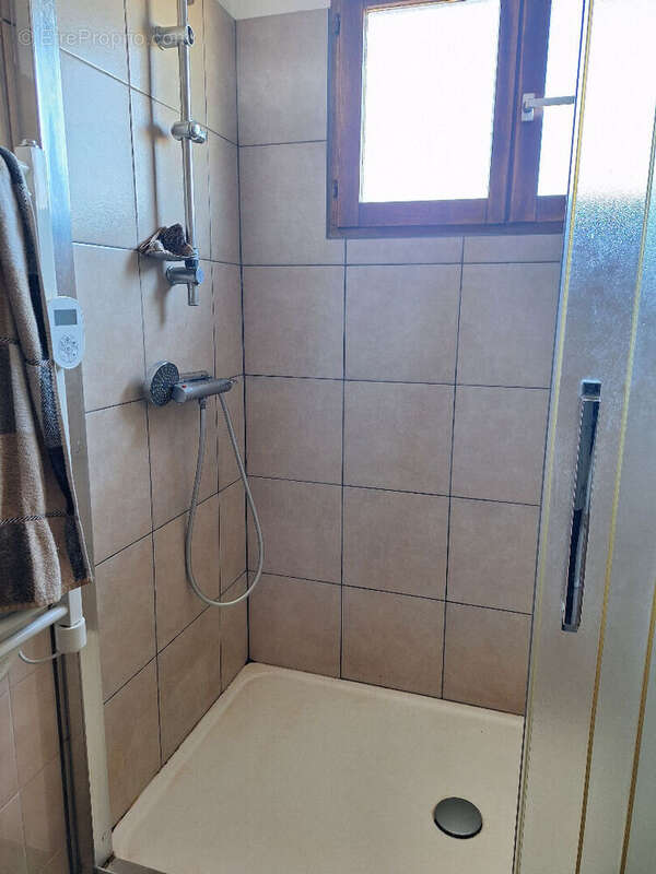 Appartement à AJACCIO