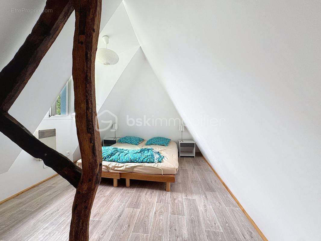 Maison à APPEVILLE-ANNEBAULT