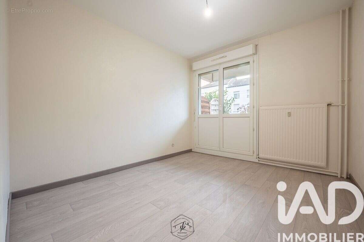 Photo 5 - Appartement à FLORANGE