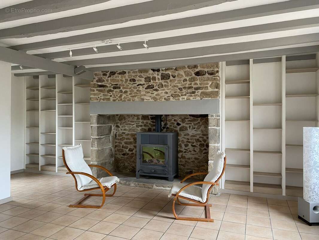 Maison à CHAMBERET