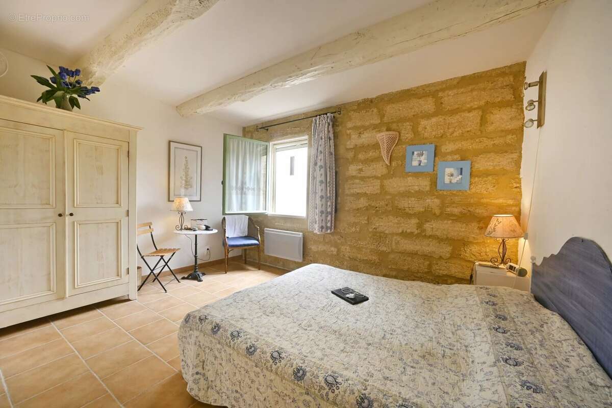 Maison à UZES