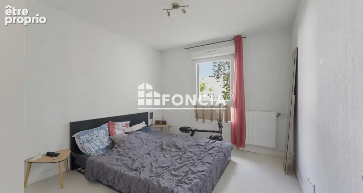 À VENDRE – Appartement T3 de 63 m² – Villenave-d'Ornon - photo 4