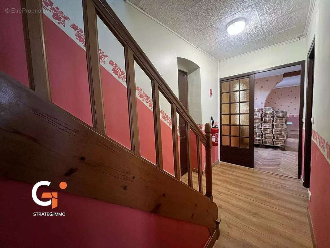 Appartement à GREGES