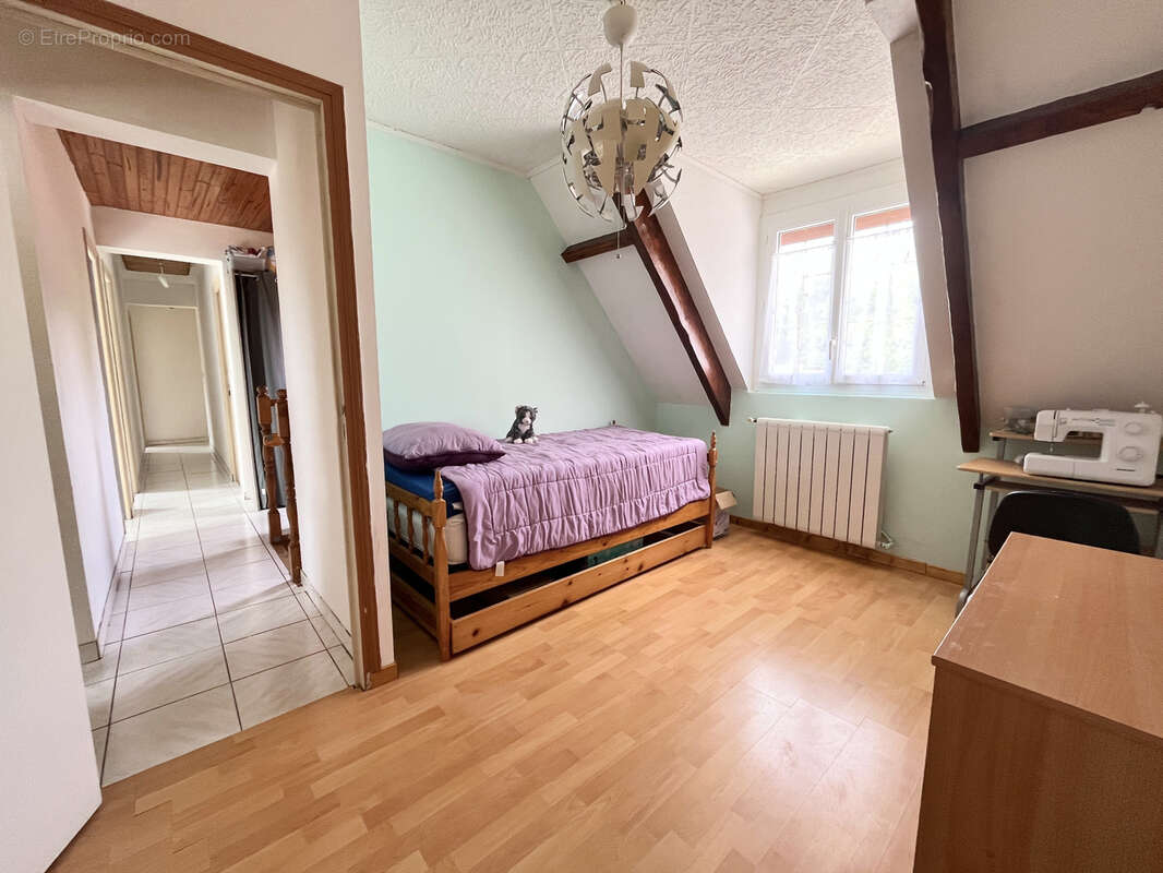 Grande Maison , 5 chambres - photo 10