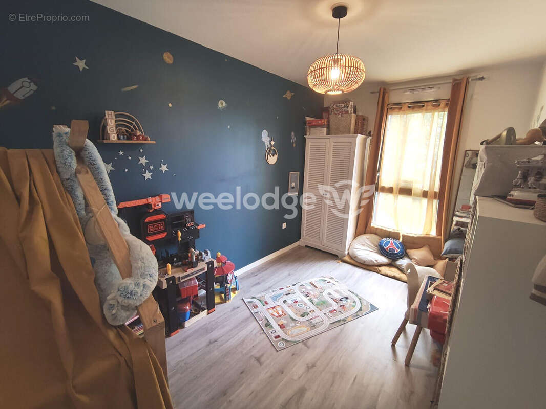 Appartement à SAINT-CYR-L&#039;ECOLE