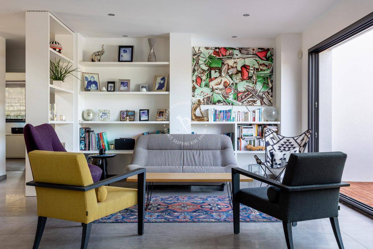 Maison à PORT-SAINT-PERE