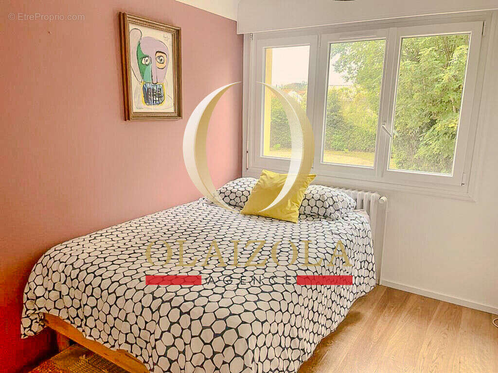 Appartement à BIARRITZ