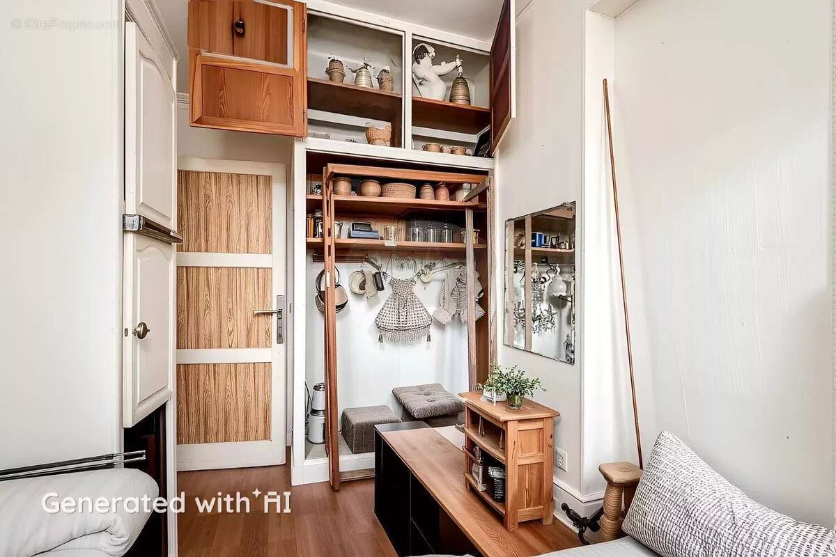 Appartement à TARBES