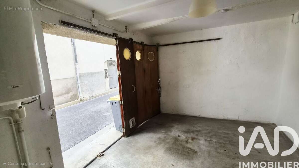 Photo 8 - Maison à RIVESALTES