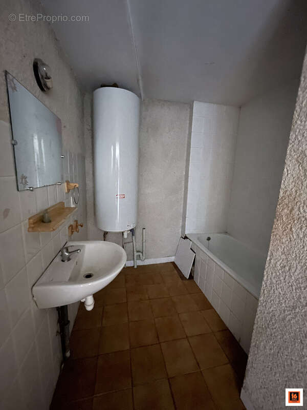Appartement à THIERS